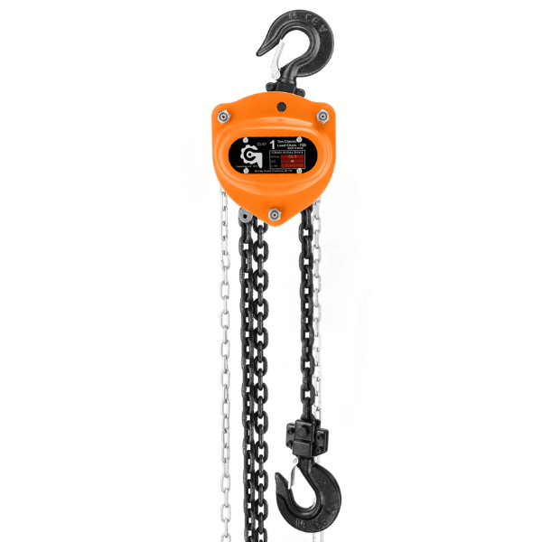 Chain Pulley Blocks